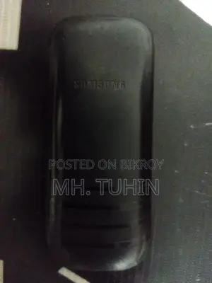 Samsung Mobile phone (Used)