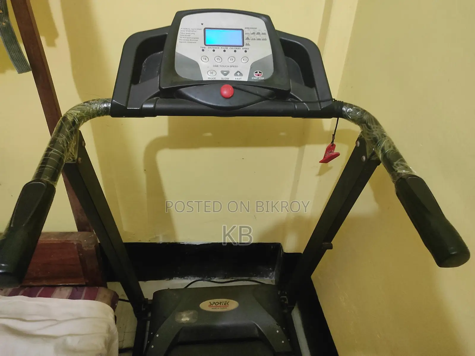 Sportek 960