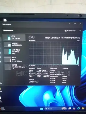 Walton Passion Bx Pro I7 ১০ম জেনারেশন ২৫৬ এসএসডি ৮জিবি র‍্যাম ৪/৫ ঘণ্টা ব্যাকআপ