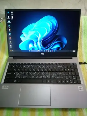 Walton Passion Bx Pro I7 ১০ম জেনারেশন ২৫৬ এসএসডি ৮জিবি র‍্যাম ৪/৫ ঘণ্টা ব্যাকআপ