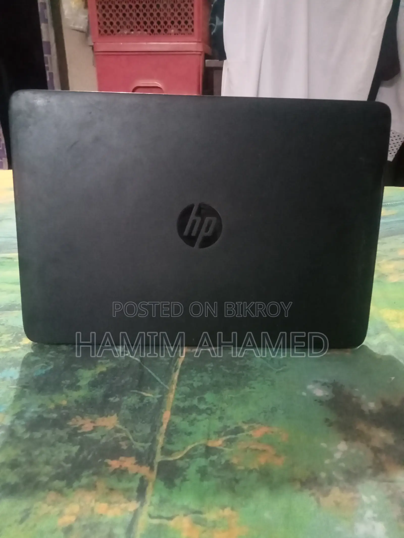 HP EliteBook 840 G1
