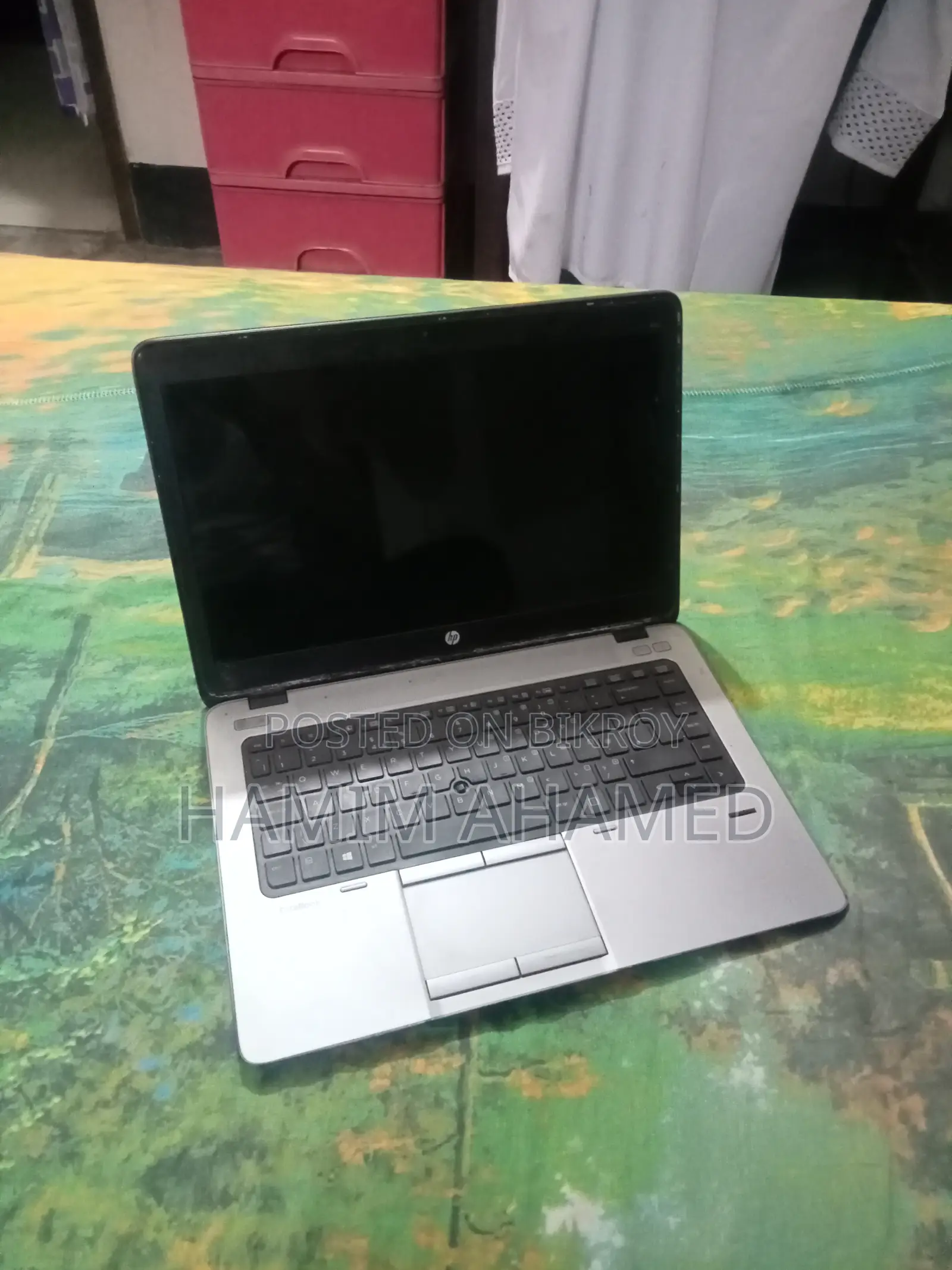 HP EliteBook 840 G1