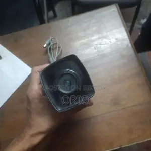 Cctv Camera Hikvision