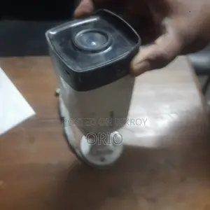 Cctv Camera Hikvision