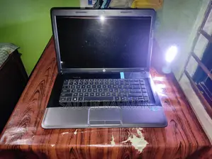 HP Laptop for sale