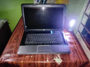 HP Laptop for sale