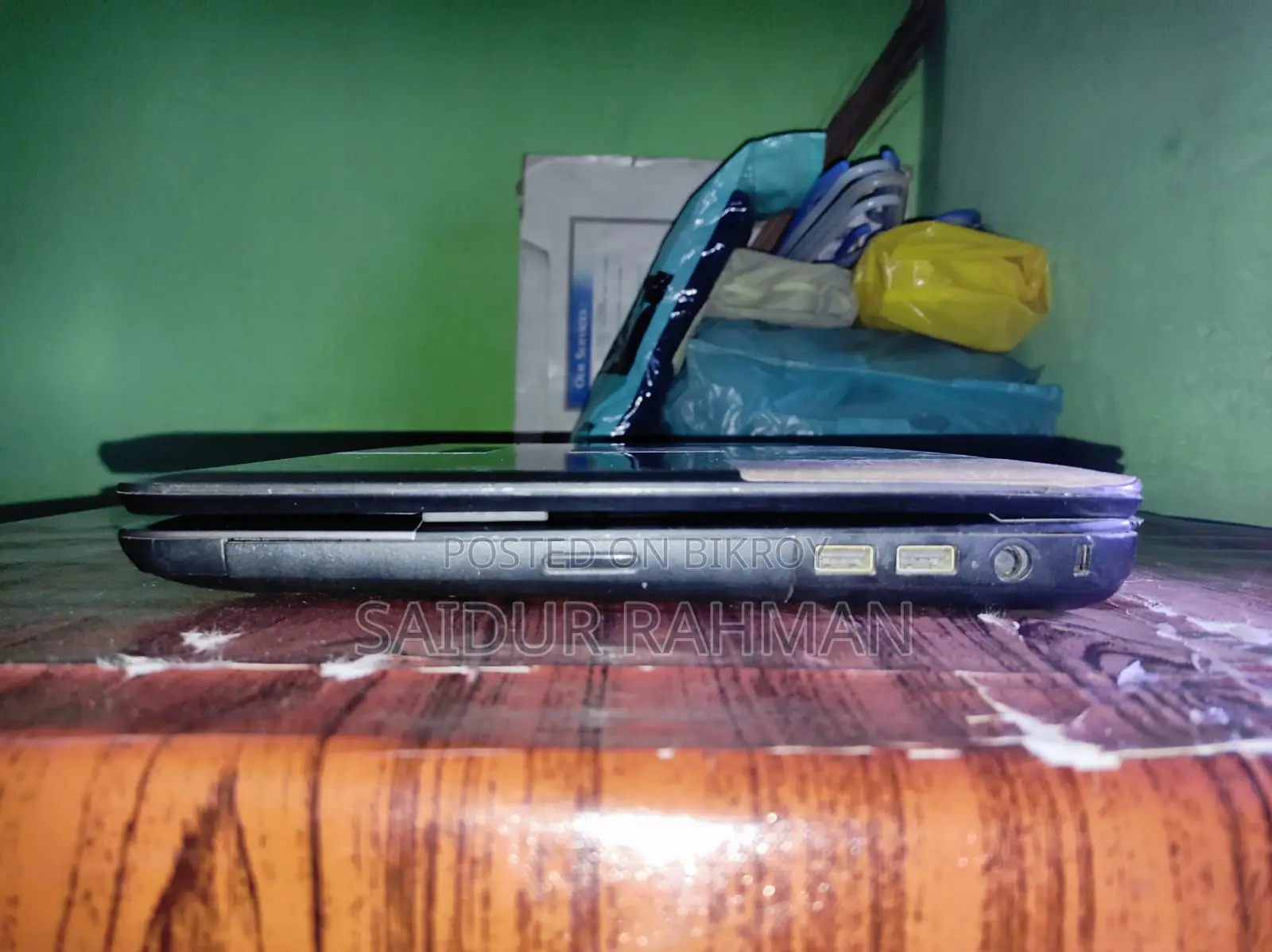 HP Laptop for sale