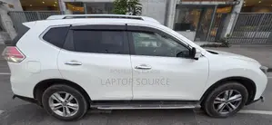 Nissan X-Trail 2014