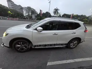 Nissan X-Trail 2014