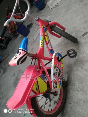 Bicycle for Sale