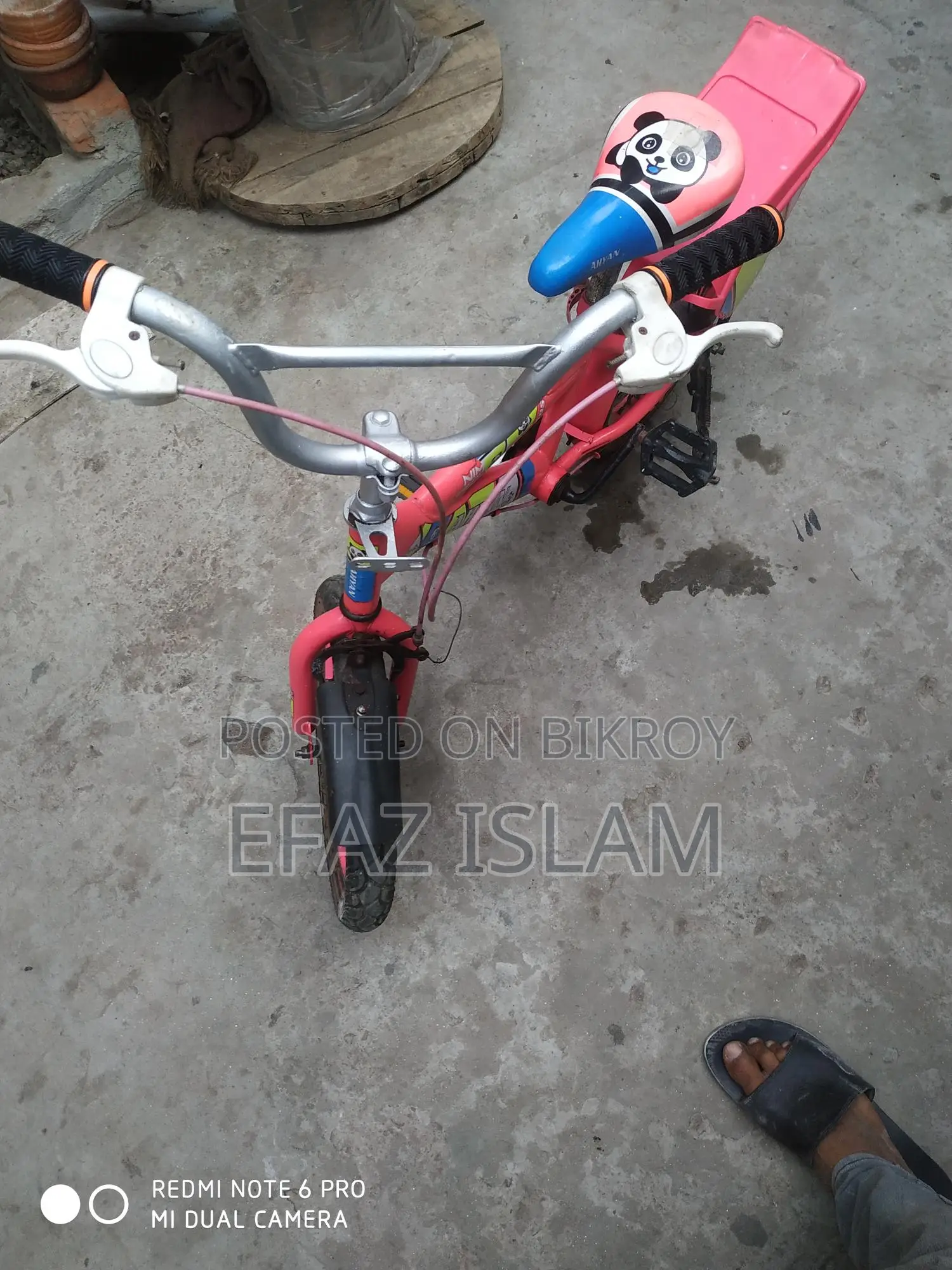 Bicycle for Sale