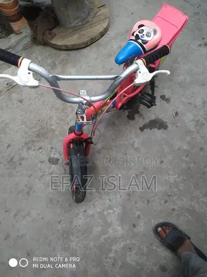 Bicycle for Sale
