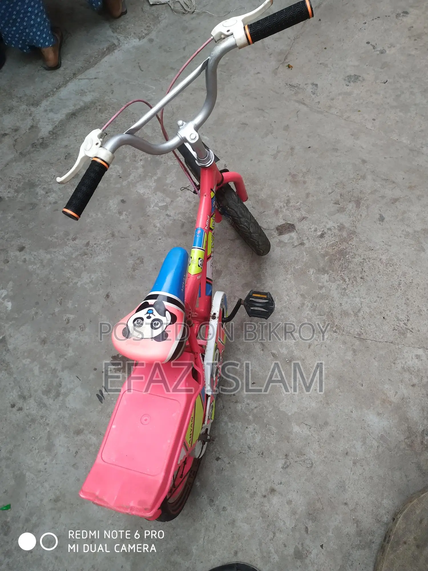 Bicycle for Sale