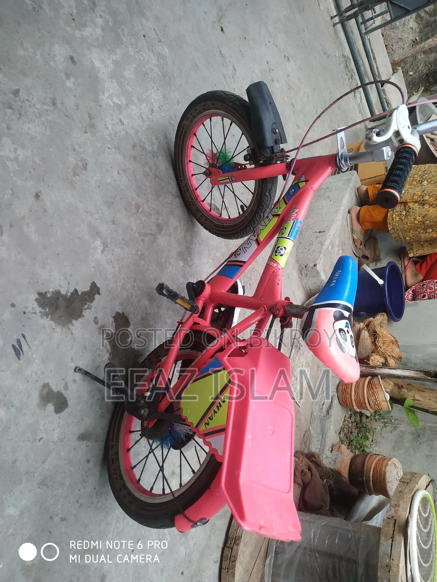 Bicycle for Sale