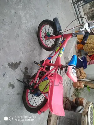 Bicycle for Sale