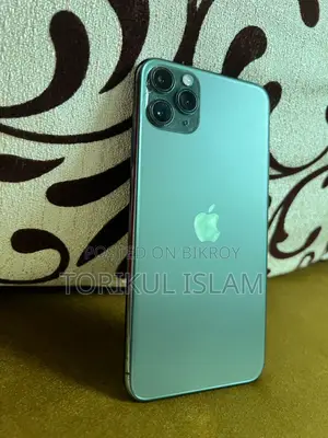Apple iPhone 11 Pro Max 64 GB (Used)