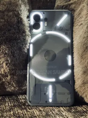 Nothing Phone 2 . (Used)