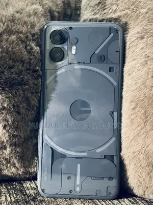 Nothing Phone 2 . (Used)