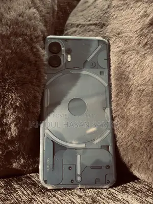 Nothing Phone 2 . (Used)