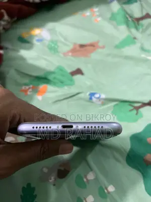 Apple iPhone 11 (Used)