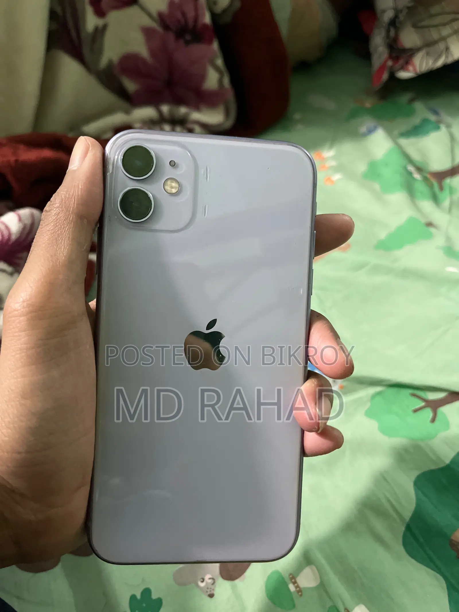 Apple iPhone 11 (Used)