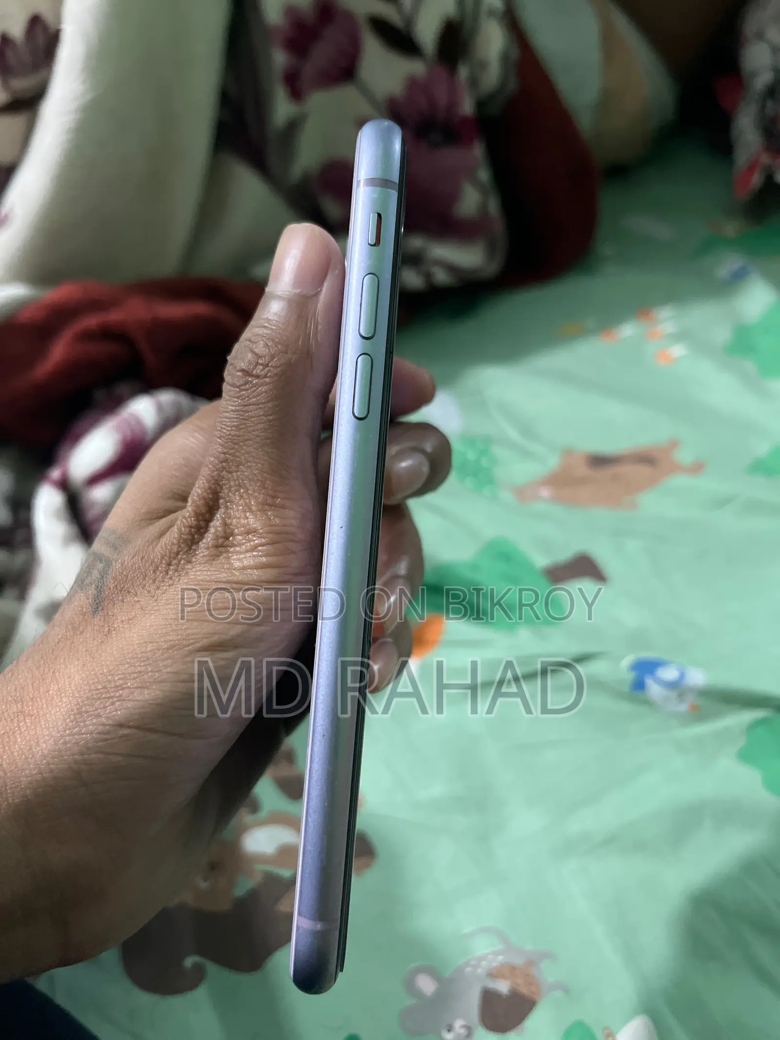 Apple iPhone 11 (Used)