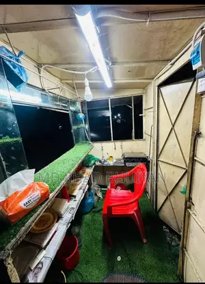 Food Cart