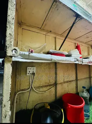 Food Cart