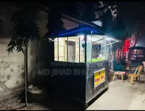 Food Cart