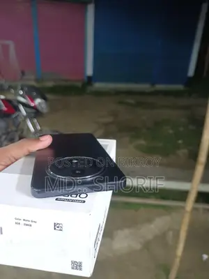 OPPO Reno 12F (Used)
