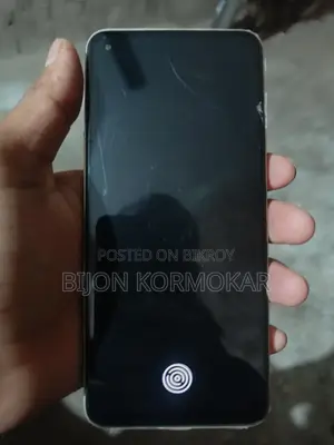 Realme Narzo 60 pro 2025 (Used)