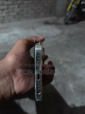 Realme Narzo 60 pro 2025 (Used)