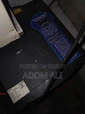 Microtek 2550 24 Volt