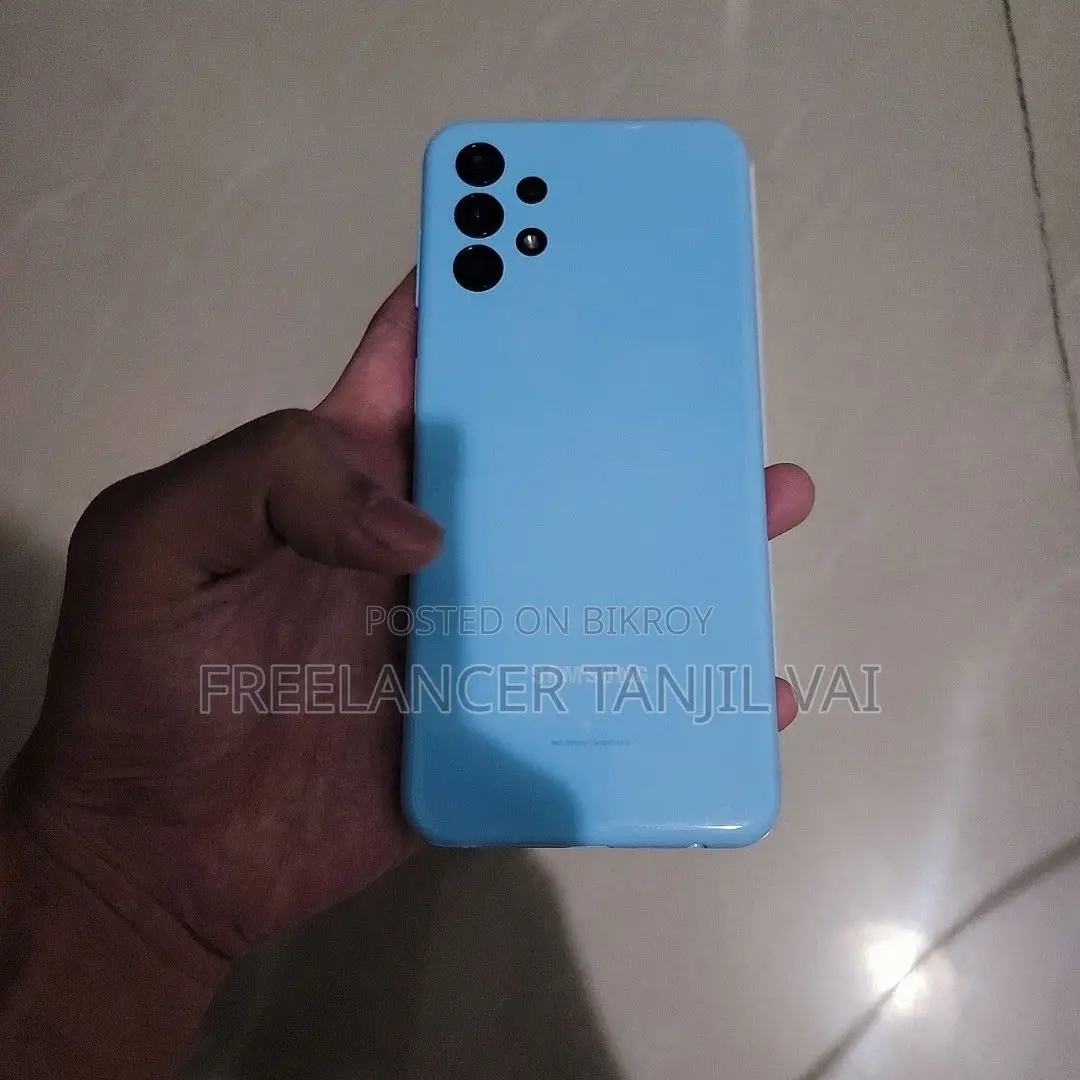 Samsung Galaxy A13 (Used)