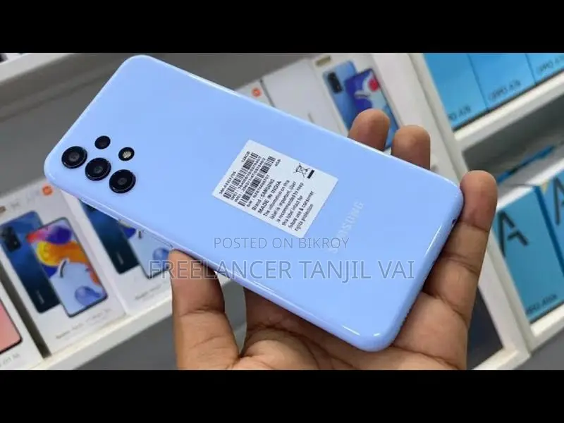 Samsung Galaxy A13 (Used)