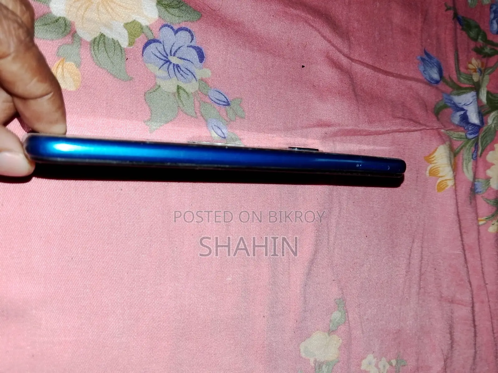 Xiaomi Redmi Note 7s 2021 (Used)