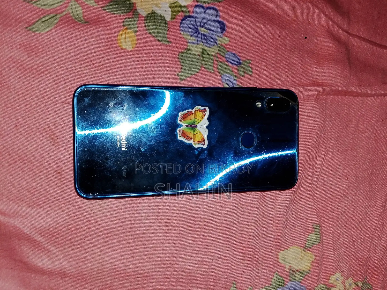 Xiaomi Redmi Note 7s 2021 (Used)