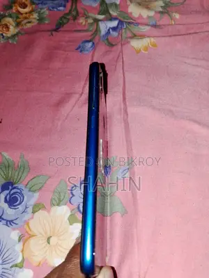 Xiaomi Redmi Note 7s 2021 (Used)