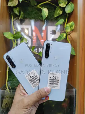 Xiaomi Redmi Note 8 (Used)