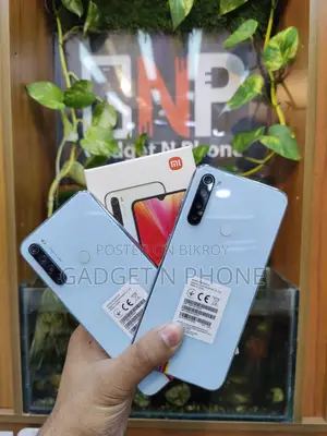 Xiaomi Redmi Note 8 (Used)