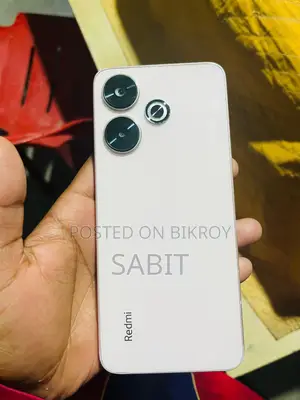 Xiaomi Redmi Note 13 (Used)
