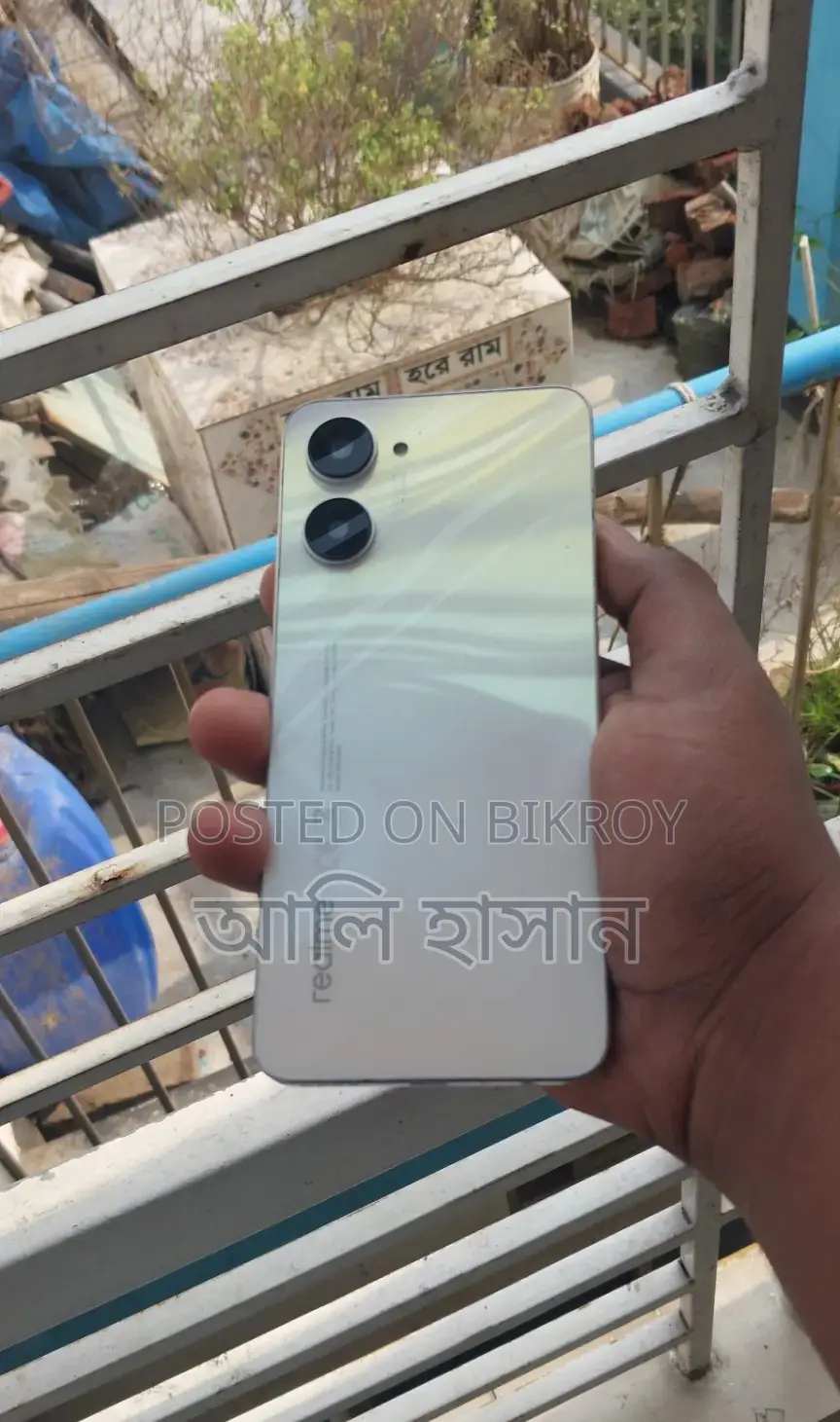 Realme 10 (Used)