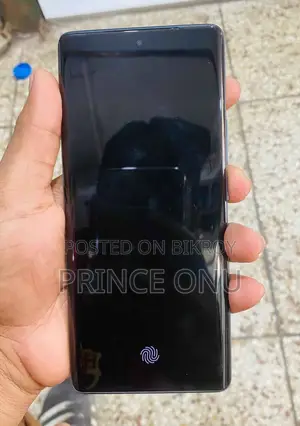 Infinix Note 40s (Used)