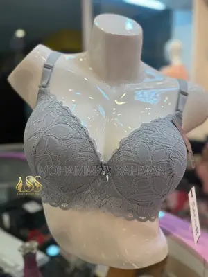 Ladies Demandable Bra