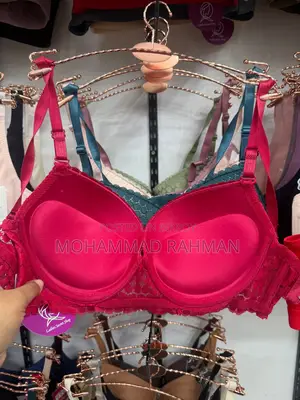 Ladies Demandable Bra