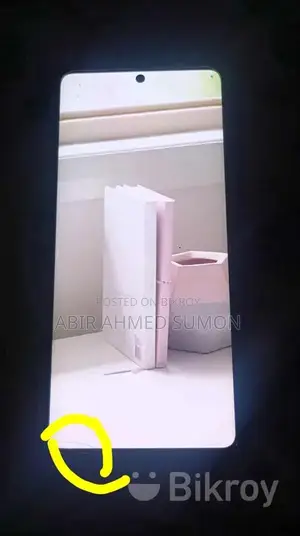 Xiaomi Redmi Note 14 pro 8+8/256 (Used)