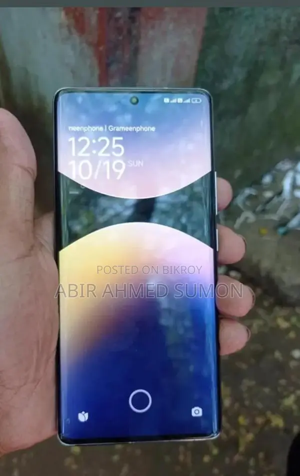 Xiaomi Redmi Note 14 pro 8+8/256 (Used)