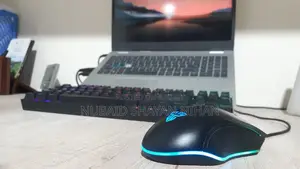 Fantech Zeus X5s Macro Pro Gaming Mouse
