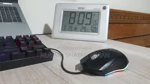 Fantech Zeus X5s Macro Pro Gaming Mouse