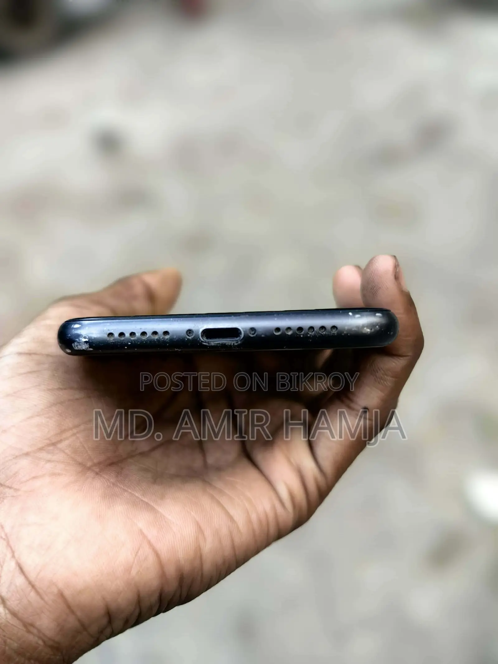 Apple iPhone 11 128GB (Used)